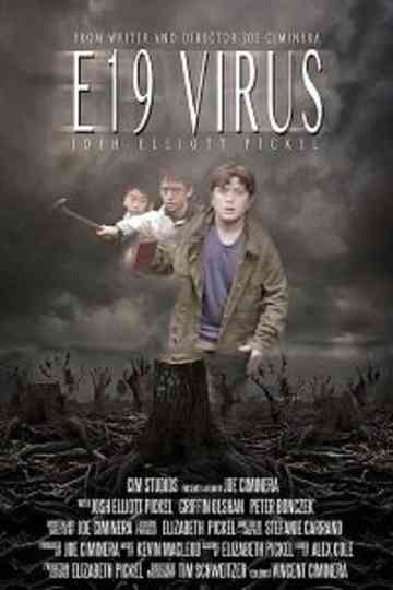 E19 Virus poster