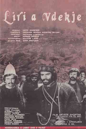 Freedom or Death Poster