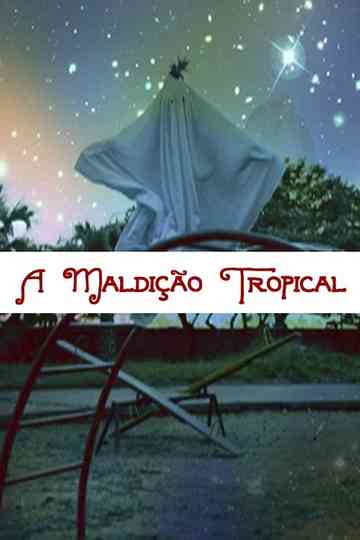 Tropical Curse Poster