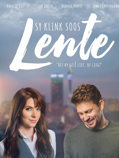 Sy Klink Soos Lente