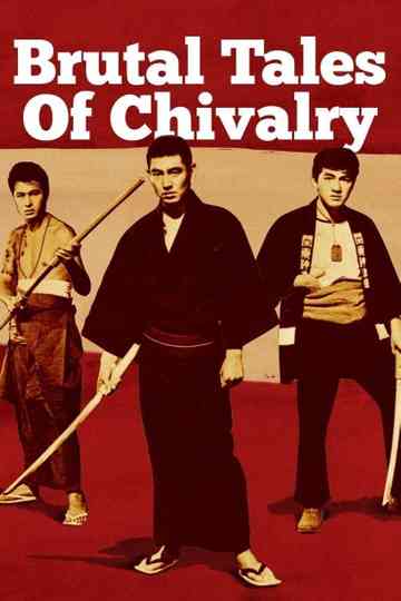 Brutal Tales of Chivalry Collection Poster