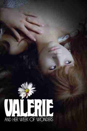 Valerie and Her Week of Wonders Poster