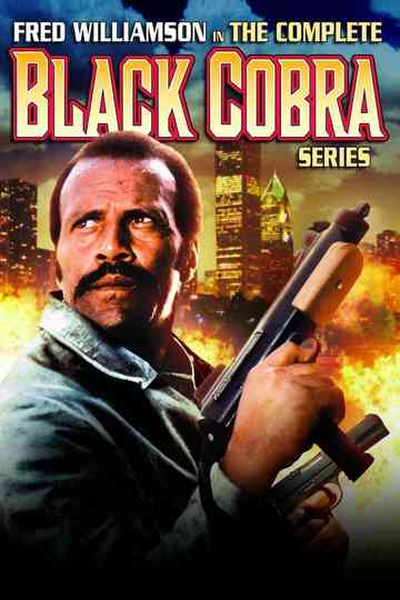 The Black Cobra Collection Poster