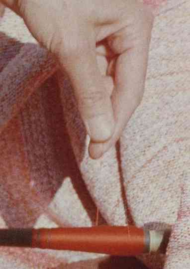 The Red Thread poster