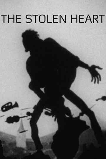 The Stolen Heart Poster