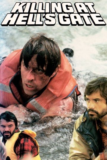 Killing at Hells Gate