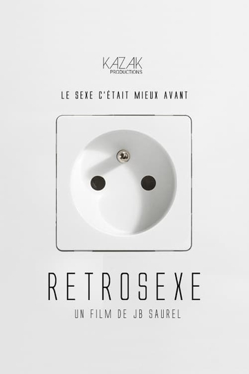 Retrosex Poster