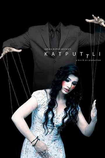 Katputtli Poster