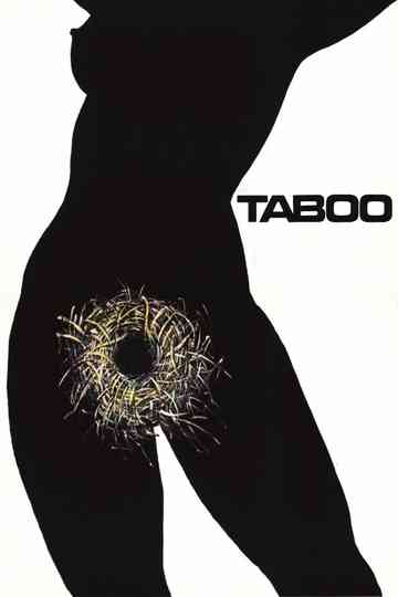 Taboo Poster
