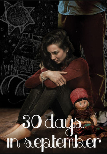 30 Days in September Poster