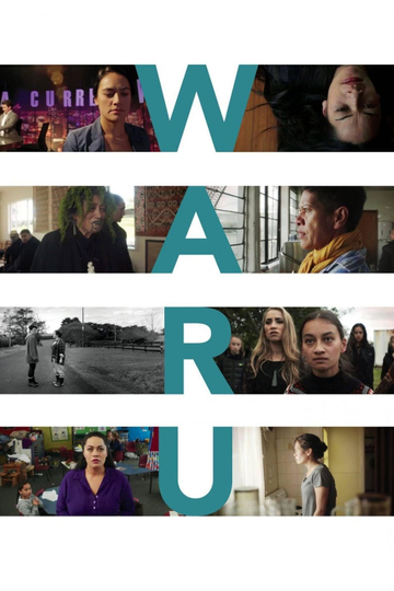 Waru Poster