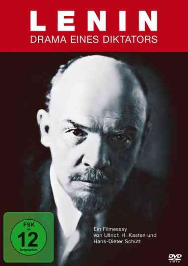 Lenin  Drama eines Diktators Poster