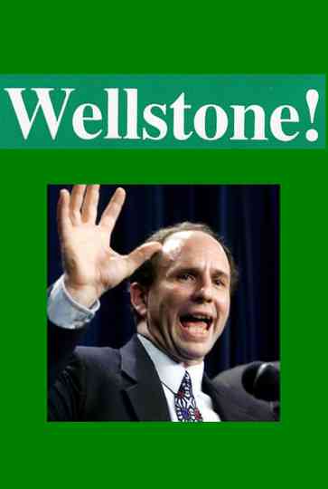 Wellstone Poster