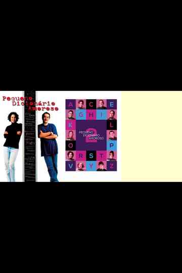 Little Book of Love Collection Poster