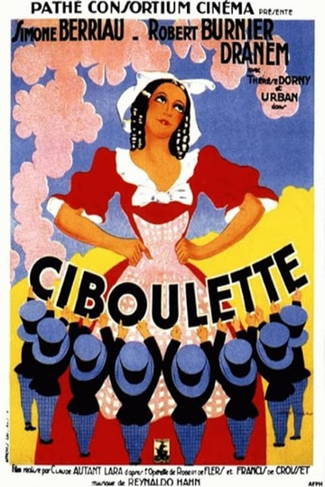 Ciboulette