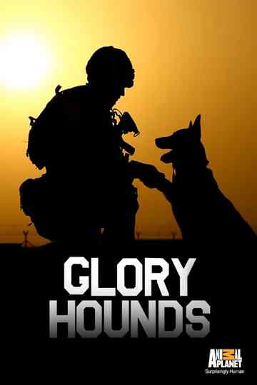 Glory Hounds Poster
