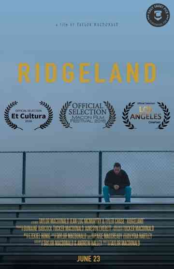 Ridgeland Poster