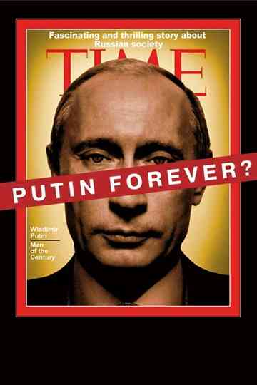 Putin Forever poster
