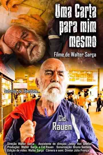 Uma Carta Para Mim Mesmo Poster