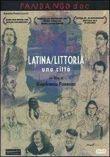 LatinaLittoria Poster