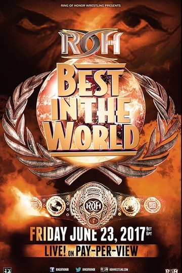 ROH Best In The World