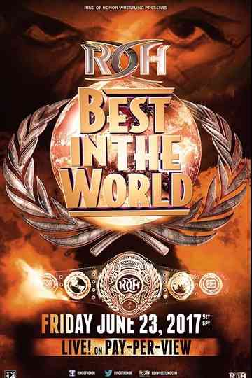 ROH Best In The World