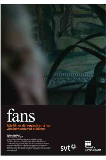 Where do they all go? Poster