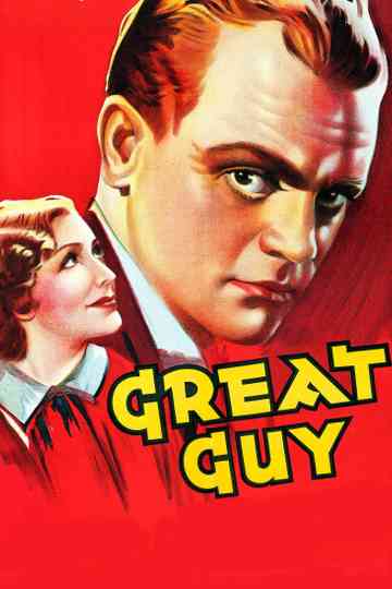 Great Guy Poster