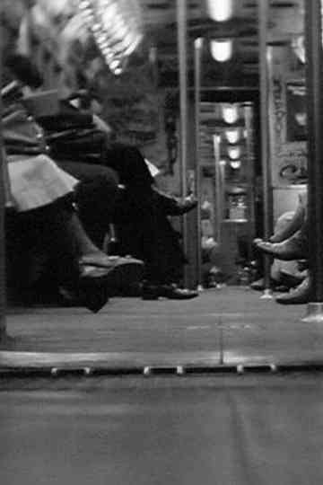 Essex Street Market Poster