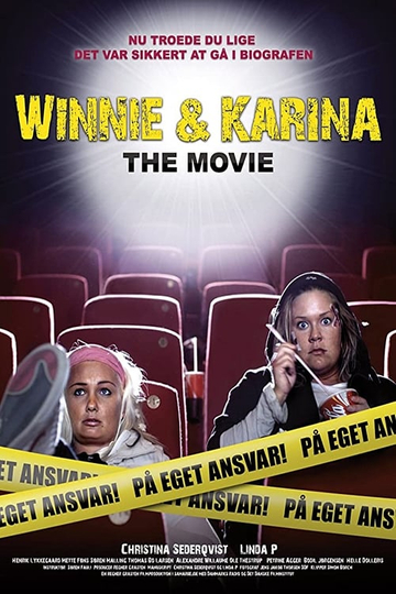 Winnie  Karina  The Movie