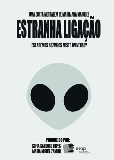 Estranha Ligação Poster