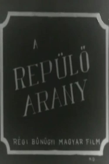 Repülő arany