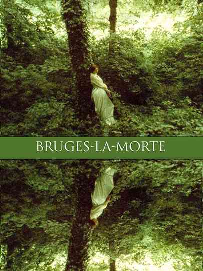 Bruges-La-Morte Poster