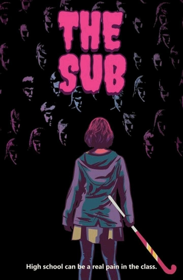 The Sub Poster