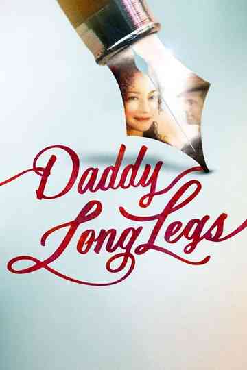 Daddy Long Legs Poster
