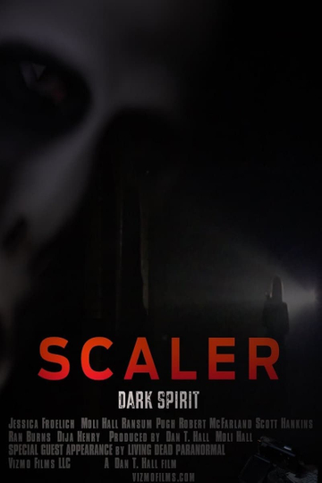 Scaler Dark Spirit