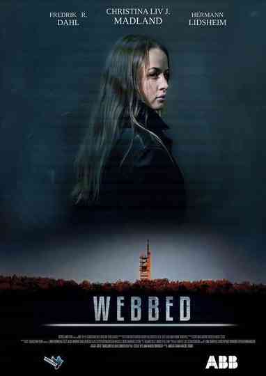Webbed Poster