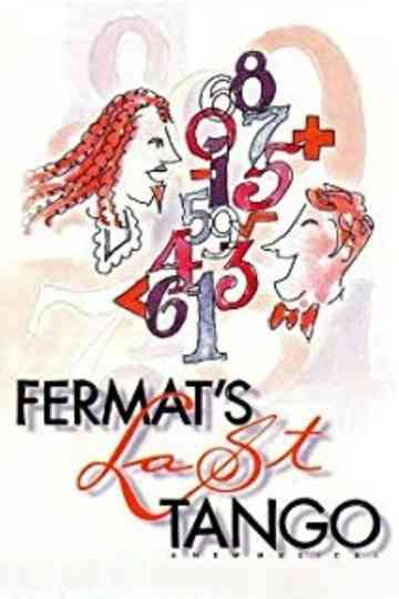 Fermats Last Tango Poster