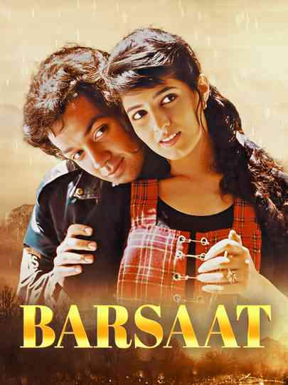 Barsaat Poster