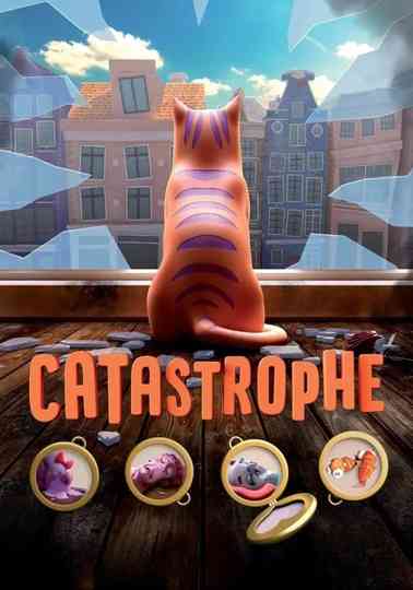 Catastrophe Poster