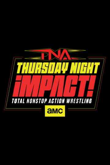 TNA iMPACT! poster