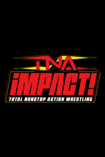 TNA iMPACT! Poster