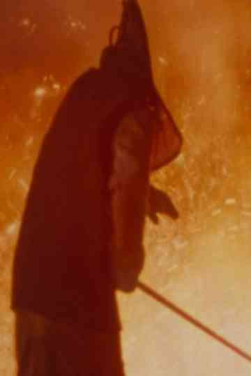 Foreigners Pt. 1 Poster