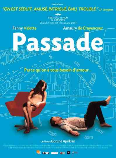 Passade Poster