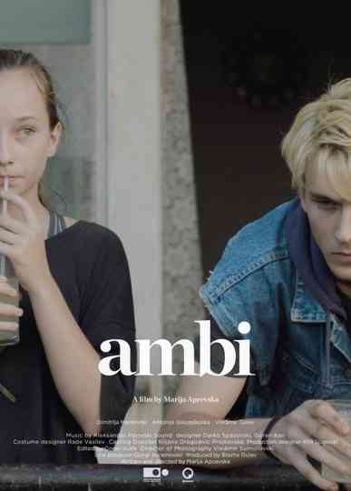 Ambi Poster