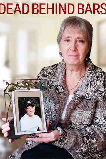 Dead Behind Bars Poster