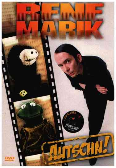 Rene Marik  Autschn Poster