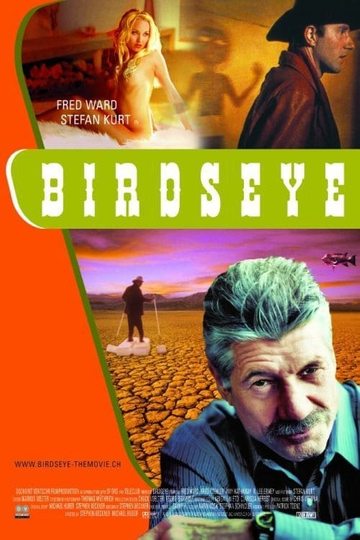 Birdseye Poster