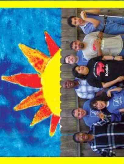 Act Your Age The Kids of Widney High Story Poster