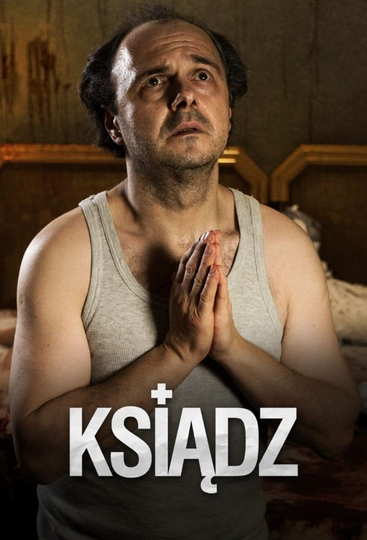 Ksiadz Poster